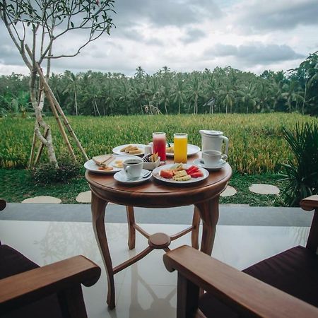 Kapu Kapu Ubud Buitenkant foto