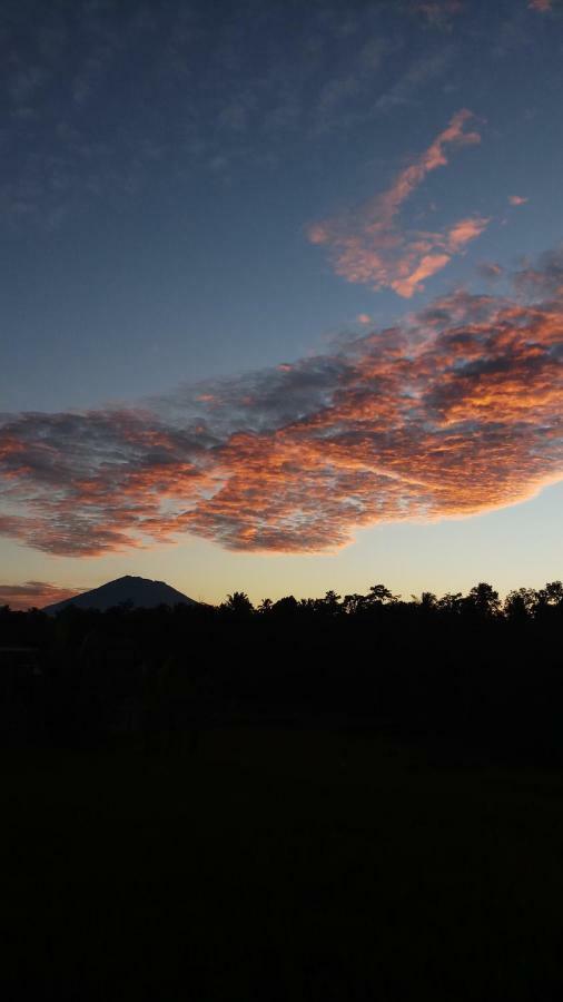 Kapu Kapu Ubud Buitenkant foto